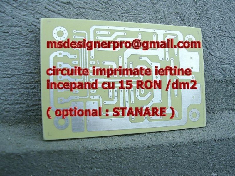 Circuit imprimat pcb 17 - mic.JPG