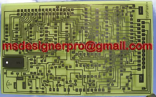 CIRCUIT IMPRIMAT DUBLU PLACAT ( FR4 ) stanat.jpg