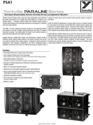 Mini Line Array Yorkville.JPG